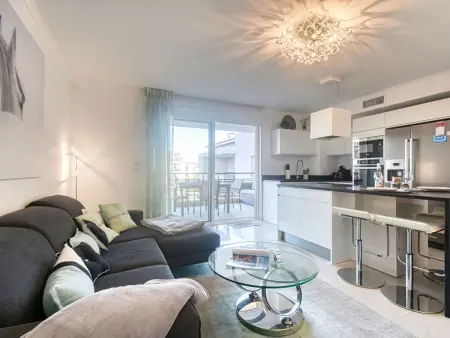 Le 4 Mats, Appartement 2 personnes à Fréjus - Photo 1