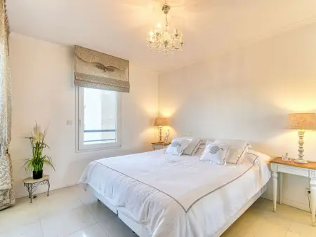 Le 4 Mats, Appartement 2 personnes à Fréjus - Photo 2
