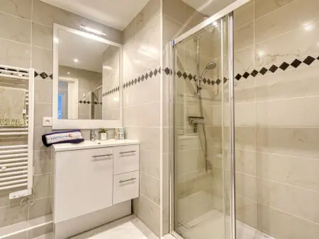 Le 4 Mats, Appartement 2 personnes à Fréjus - Photo 3