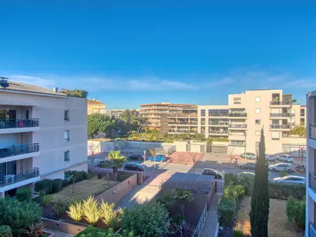Le 4 Mats, Appartement 2 personnes à Fréjus - Photo 7