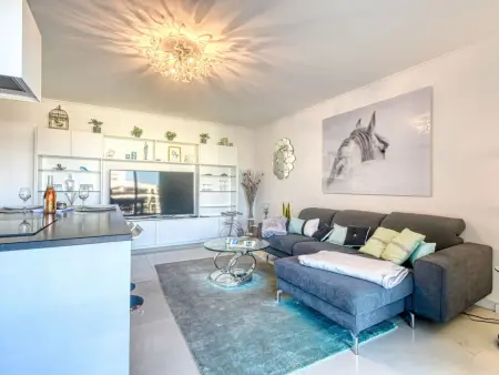 Le 4 Mats, Appartement 2 personnes à Fréjus - Photo 9