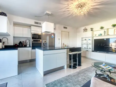 Le 4 Mats, Appartement 2 personnes à Fréjus - Photo 11