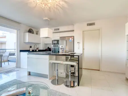 Le 4 Mats, Appartement 2 personnes à Fréjus - Photo 12