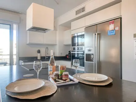 Le 4 Mats, Appartement 2 personnes à Fréjus - Photo 13