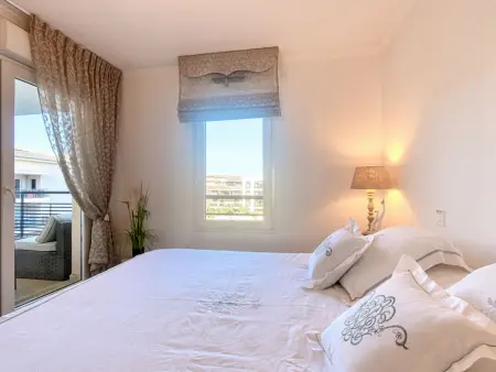 Le 4 Mats, Appartement 2 personnes à Fréjus - Photo 14