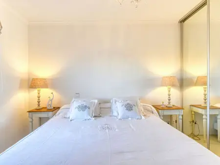 Le 4 Mats, Appartement 2 personnes à Fréjus - Photo 15