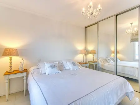 Le 4 Mats, Appartement 2 personnes à Fréjus - Photo 16