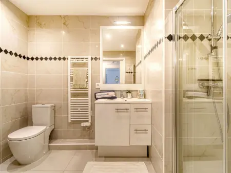 Le 4 Mats, Appartement 2 personnes à Fréjus - Photo 17