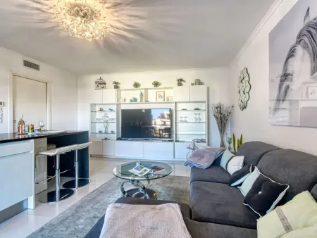 Le 4 Mats, Appartement 2 personnes à Fréjus - Photo 18