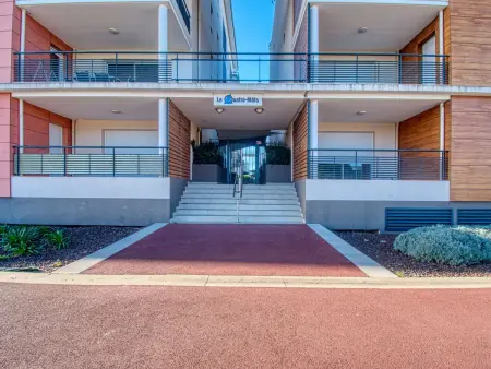 Le 4 Mats, Appartement 2 personnes à Fréjus - Photo 28