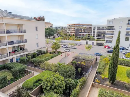 Le 4 Mats, Appartement 2 personnes à Fréjus - Photo 32