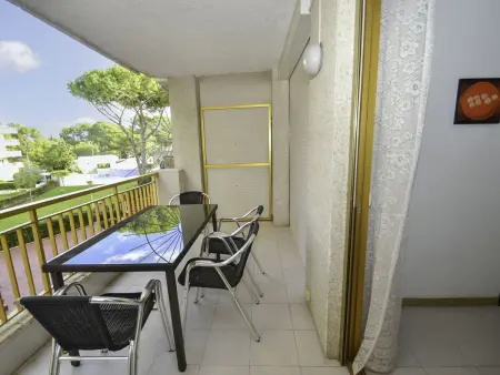 Catalunya 10, Appartement 6 personnes à Salou - Photo 1