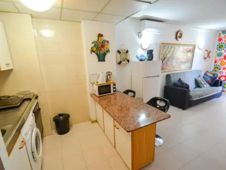 Catalunya 10, Appartement 6 personnes à Salou - Photo 2