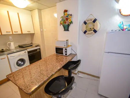 Catalunya 10, Appartement 6 personnes à Salou - Photo 3