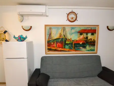 Catalunya 10, Appartement 6 personnes à Salou - Photo 6