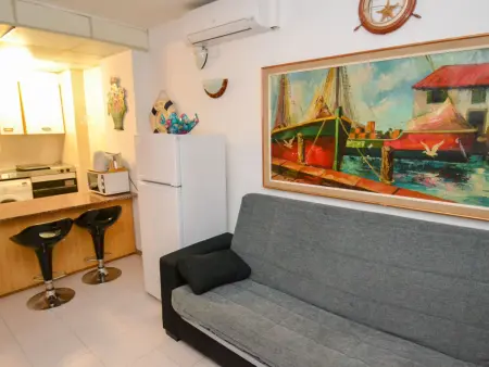 Catalunya 10, Appartement 6 personnes à Salou - Photo 7