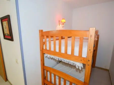Catalunya 10, Appartement 6 personnes à Salou - Photo 9