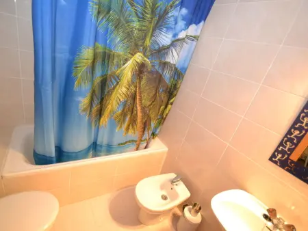 Catalunya 10, Appartement 6 personnes à Salou - Photo 10