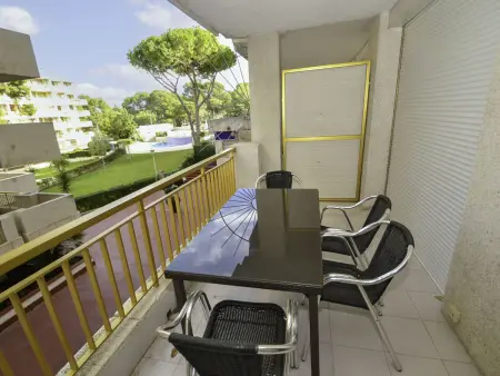 Catalunya 10, Appartement 6 personnes à Salou - Photo 11