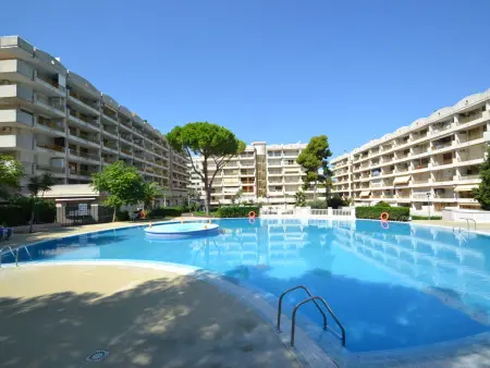 Catalunya 10, Appartement 6 personnes à Salou - Photo 15