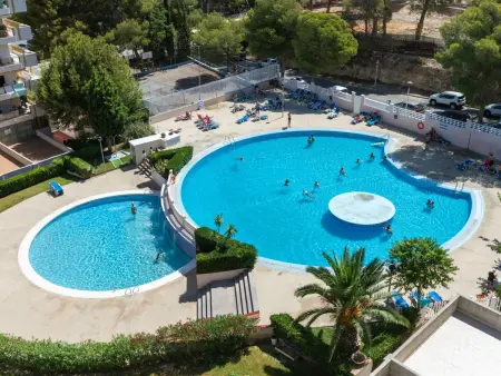 Catalunya 10, Appartement 6 personnes à Salou - Photo 19