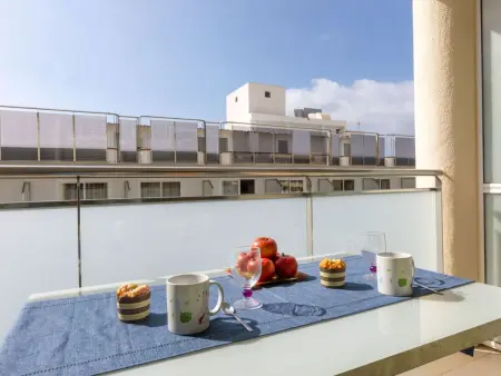 Calafont 4, Appartement 3 personnes à Salou - Photo 1