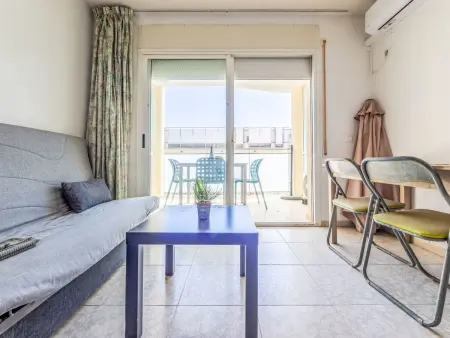 Calafont 4, Appartement 3 personnes à Salou - Photo 2