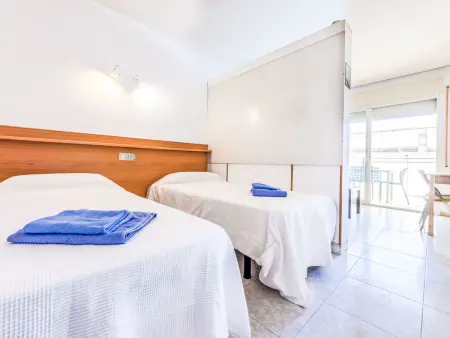 Calafont 4, Appartement 3 personnes à Salou - Photo 3