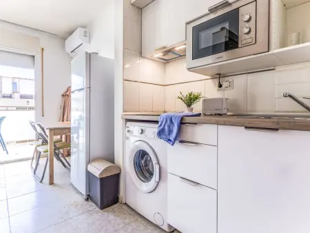 Calafont 4, Appartement 3 personnes à Salou - Photo 4