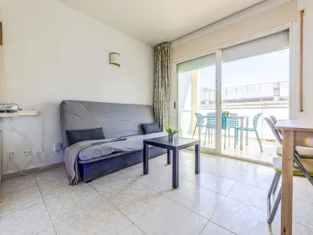 Calafont 4, Appartement 3 personnes à Salou - Photo 5
