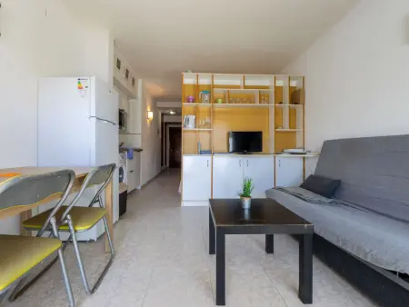 Calafont 4, Appartement 3 personnes à Salou - Photo 6