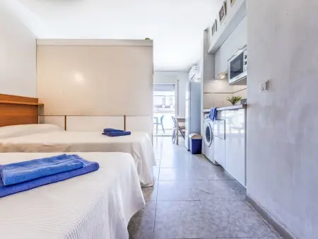 Calafont 4, Appartement 3 personnes à Salou - Photo 8