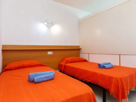 Calafont 4, Appartement 3 personnes à Salou - Photo 9