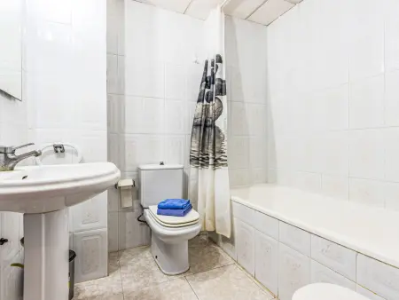 Calafont 4, Appartement 3 personnes à Salou - Photo 11