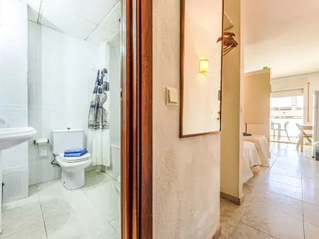 Calafont 4, Appartement 3 personnes à Salou - Photo 12