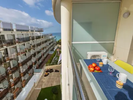Calafont 4, Appartement 3 personnes à Salou - Photo 13