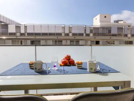 Calafont 4, Appartement 3 personnes à Salou - Photo 14