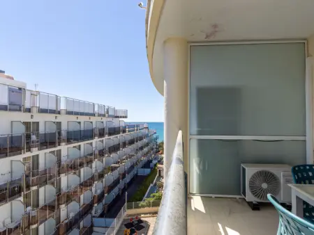 Calafont 4, Appartement 3 personnes à Salou - Photo 15