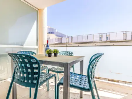 Calafont 4, Appartement 3 personnes à Salou - Photo 16