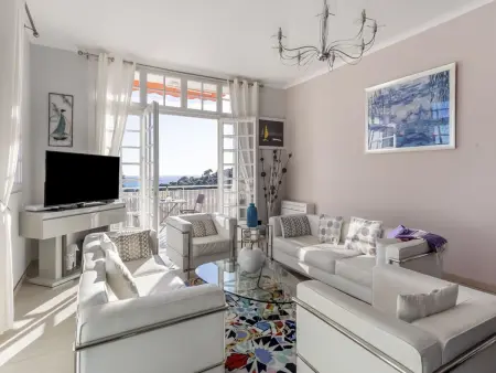Mont des Oiseaux, Appartement 6 personnes à Hyères - Photo 2