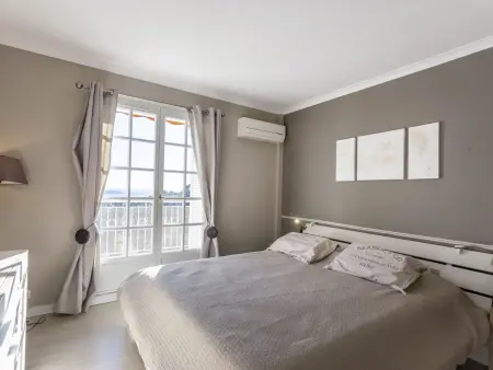 Mont des Oiseaux, Appartement 6 personnes à Hyères - Photo 3