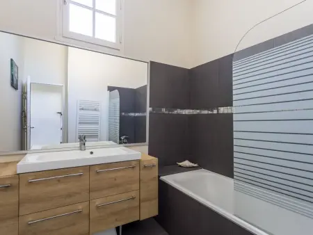 Mont des Oiseaux, Appartement 6 personnes à Hyères - Photo 4