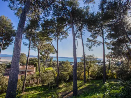 Mont des Oiseaux, Appartement 6 personnes à Hyères - Photo 9