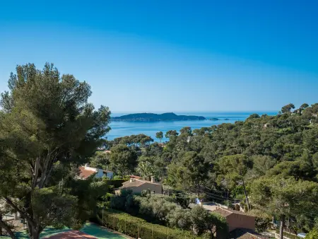 Mont des Oiseaux, Appartement 6 personnes à Hyères - Photo 10