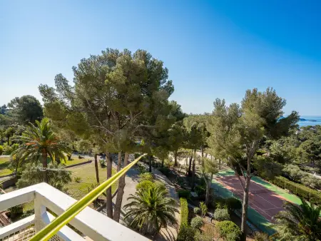 Mont des Oiseaux, Appartement 6 personnes à Hyères - Photo 13