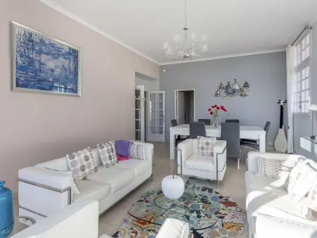 Mont des Oiseaux, Appartement 6 personnes à Hyères - Photo 16