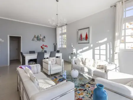 Mont des Oiseaux, Appartement 6 personnes à Hyères - Photo 17