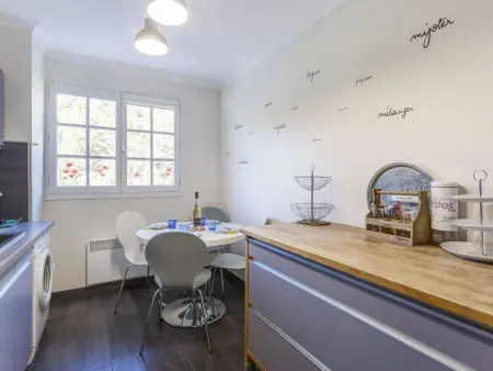 Mont des Oiseaux, Appartement 6 personnes à Hyères - Photo 18