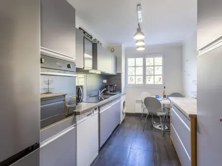 Mont des Oiseaux, Appartement 6 personnes à Hyères - Photo 21