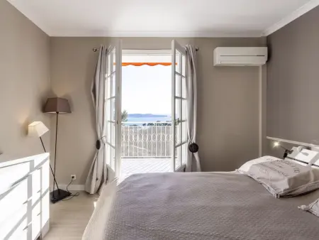 Mont des Oiseaux, Appartement 6 personnes à Hyères - Photo 22